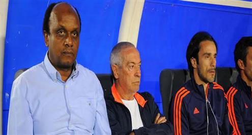 الزمالك يرفع راتب إسماعيل يوسف 20 ألف جنيه 